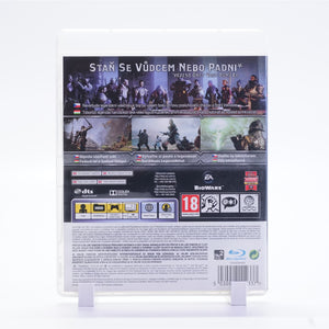 Dragon Age: Inquisition (PS3)