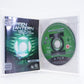 Green Lantern: Rise of the Manhunters (PS3)