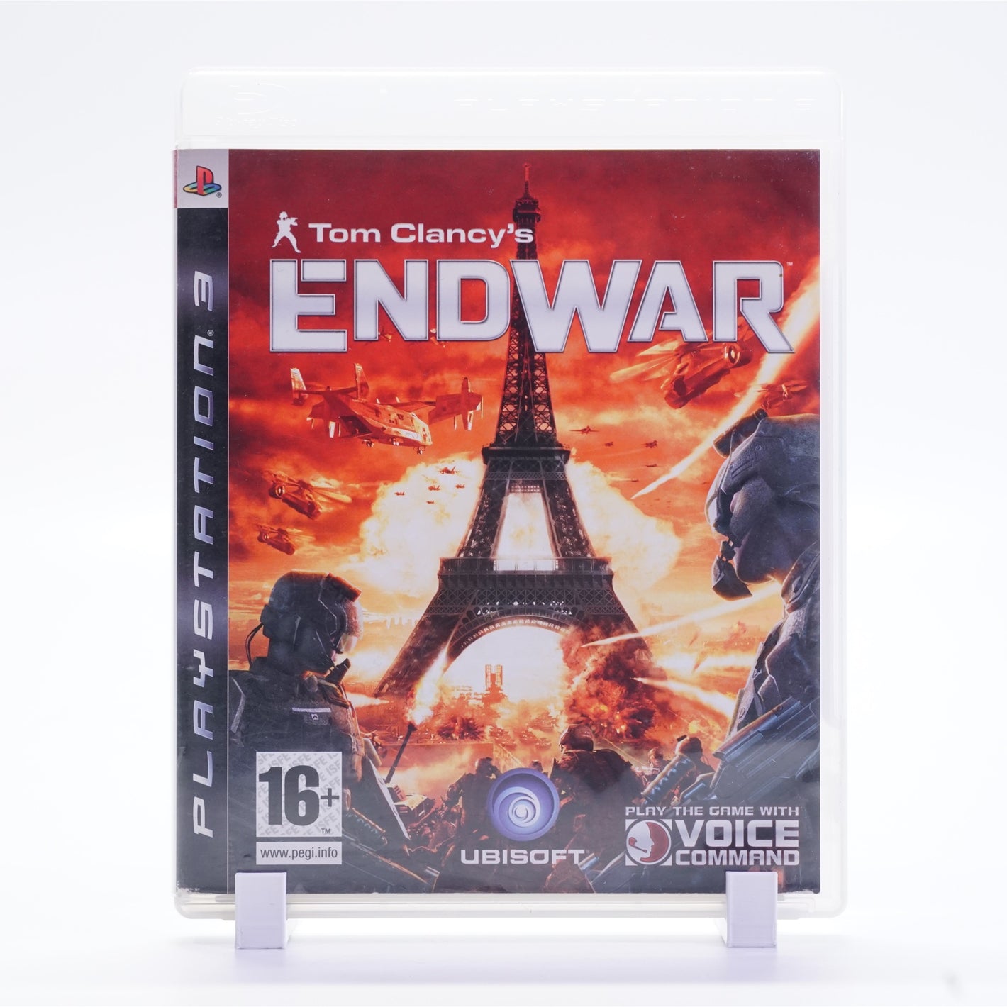 End War (PS3)