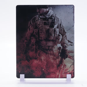 Medal of Honor: Warfighter [Limited Edition] (PS3)