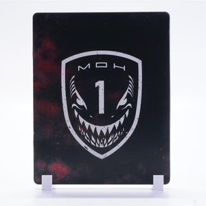 Medal of Honor: Warfighter [Limited Edition] (PS3)