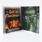 Spec Ops Ranger Elite (PS1)