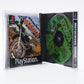Motocross Mania (PS1)