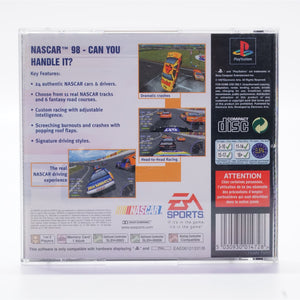 Nascar 98 (PS1)