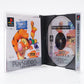 Tigger's Honey Hunt [Platinum] (PS1)