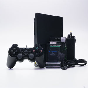 Sony PS2 SCPH-75004