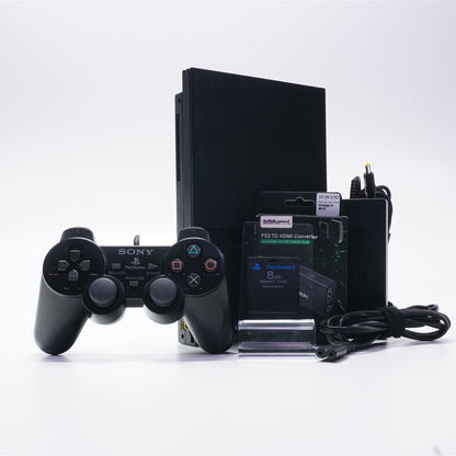 Sony PS2 SCPH-75004