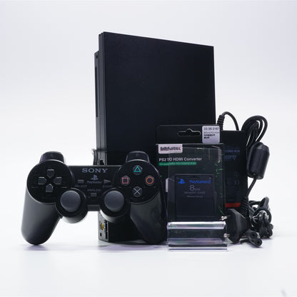 Sony PS2 SCPH-70004