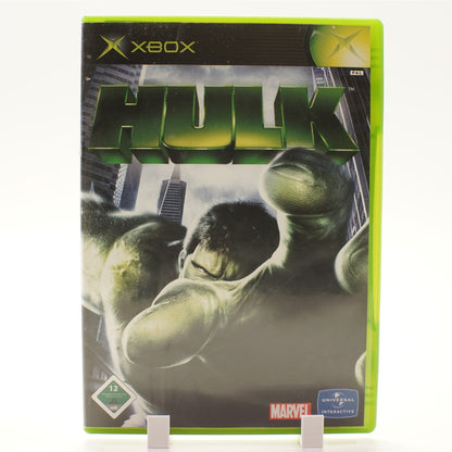 Hulk (Xbox Original)