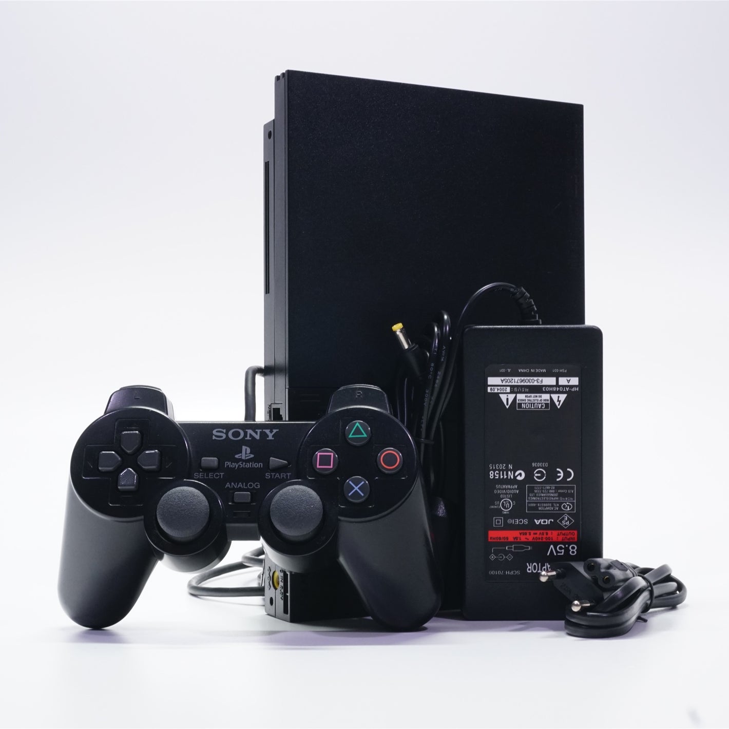 Sony PS2 SCPH-75004