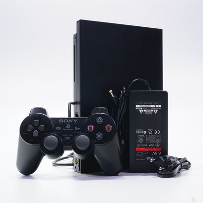 Sony PS2 SCPH-75004