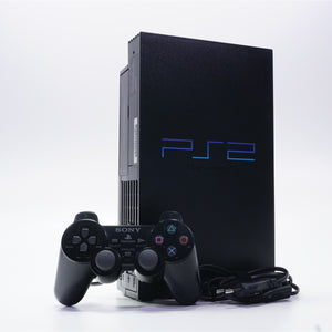 Sony PS2 SCPH-35004