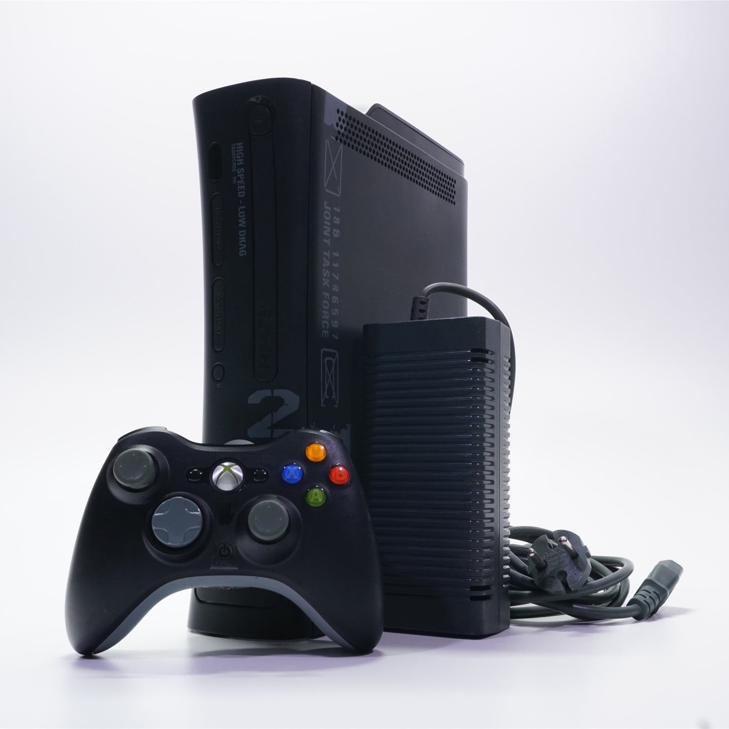 Microsoft Xbox 360 Modern Warfare 2