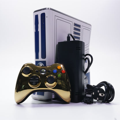 Microsoft Xbox 360 Star Wars
