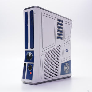 Microsoft Xbox 360 Star Wars