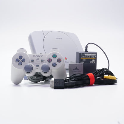 Sony PS1 SCPH-102