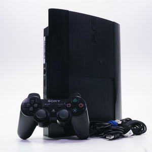 Sony PS3 CECH-4204