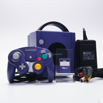Nintendo Gamecube DOL-001