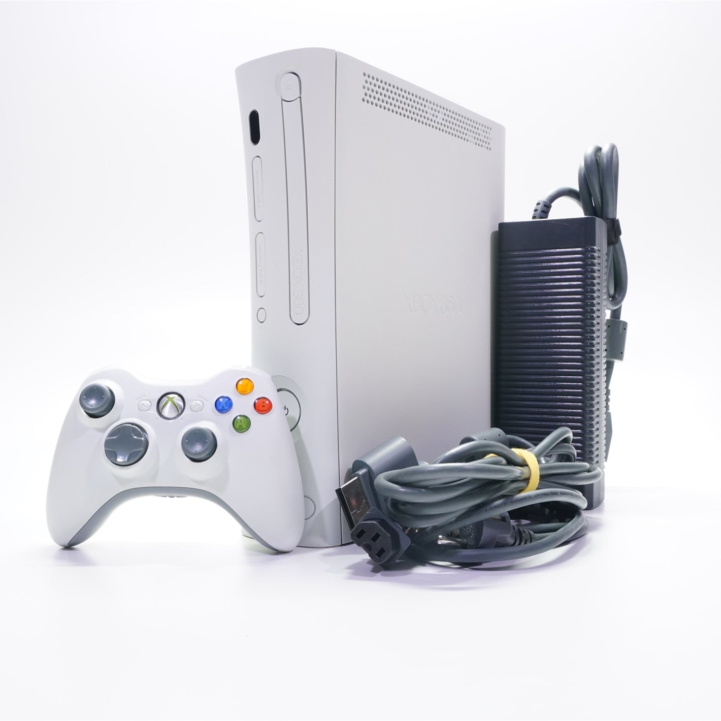 Microsoft Xbox 360 Xenon