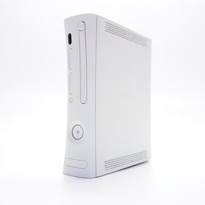 Microsoft Xbox 360 Xenon