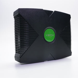Microsoft Xbox Original 1.6/1.6B