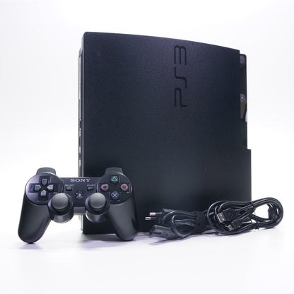 Sony PS3 CECH-2504B