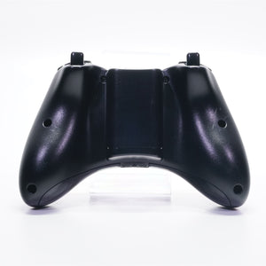 Xbox 360 Ovládač Chrómový - Originál