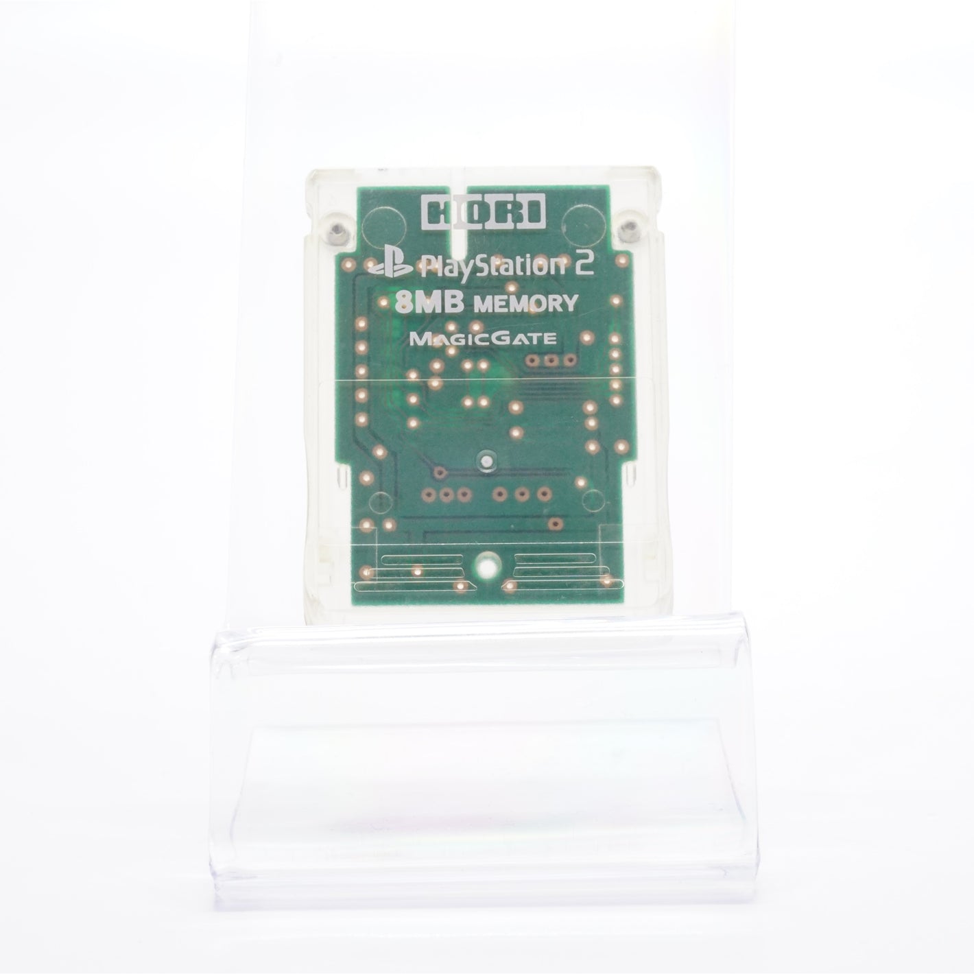 PS2 Pamäťová karta - Neoriginál