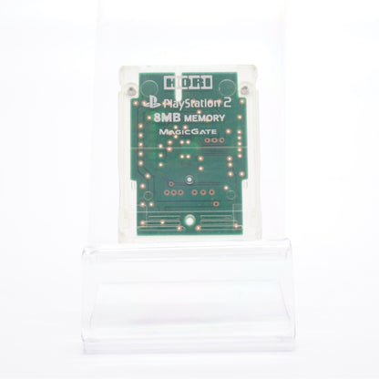 PS2 Pamäťová karta - Neoriginál