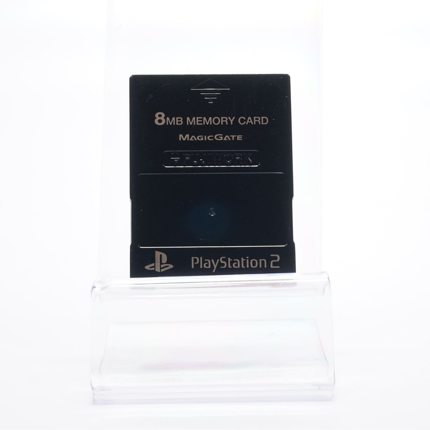 PS2 Pamäťová karta - Neoriginál