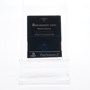 PS2 Pamäťová karta - Neoriginál