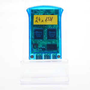 PS1 Pamäťová karta - Neoriginál