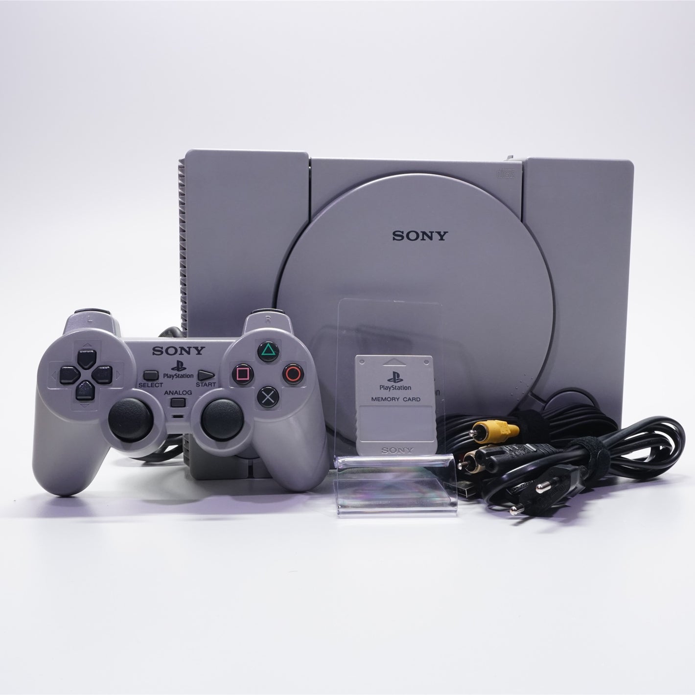 Sony PS1 SCPH-7002