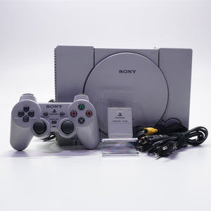 Sony PS1 SCPH-7002
