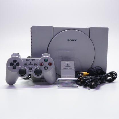 Sony PS1 SCPH-7002