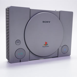 Sony PS1 SCPH-7002