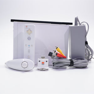 Nintendo Wii RVL-001