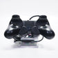 PS2 Ovládač Dualshock čierny - Originál