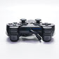 PS2 Ovládač Dualshock čierny - Originál