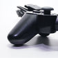 PS2 Ovládač Dualshock čierny - Originál