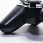 PS2 Ovládač Dualshock čierny - Originál
