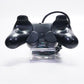 PS2 Ovládač Dualshock čierny - Originál