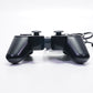 PS2 Ovládač Dualshock čierny - Originál
