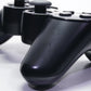 PS2 Ovládač Dualshock čierny - Originál
