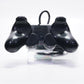 PS2 Ovládač Dualshock čierny - Originál