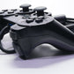PS2 Ovládač Dualshock čierny - Originál