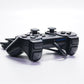 PS2 Ovládač Dualshock čierny - Originál
