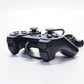 PS2 Ovládač Dualshock čierny - Originál