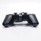 PS2 Ovládač Dualshock čierny - Originál