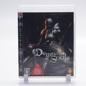 Demon's Souls (PS3)
